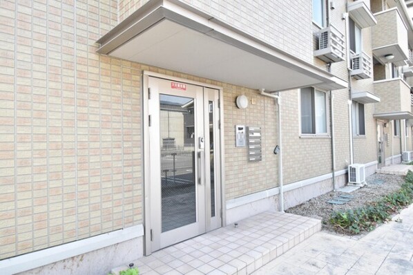 ロータス宇多津の物件内観写真